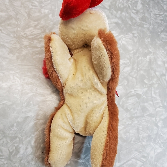 🧸🧸🧸🐕❤ Plush stuffed animals set w/ Carebear - Picture 5 of 8